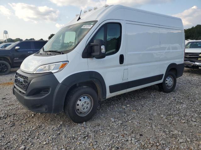 Salvage Dodg Promaster 150
