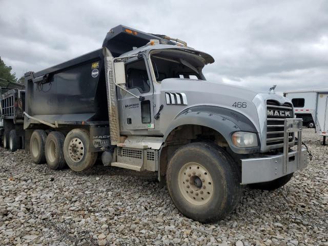  Salvage Mack Granite