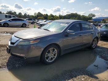 Salvage Acura TL