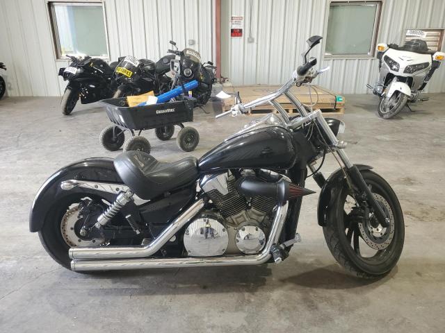  Salvage Honda Vtx Cycle