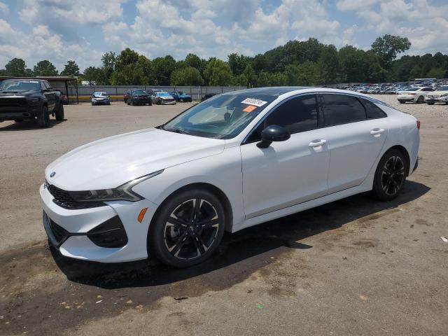  Salvage Kia K5
