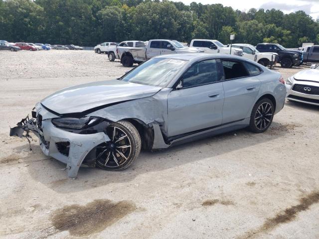  Salvage BMW I4 Edrive