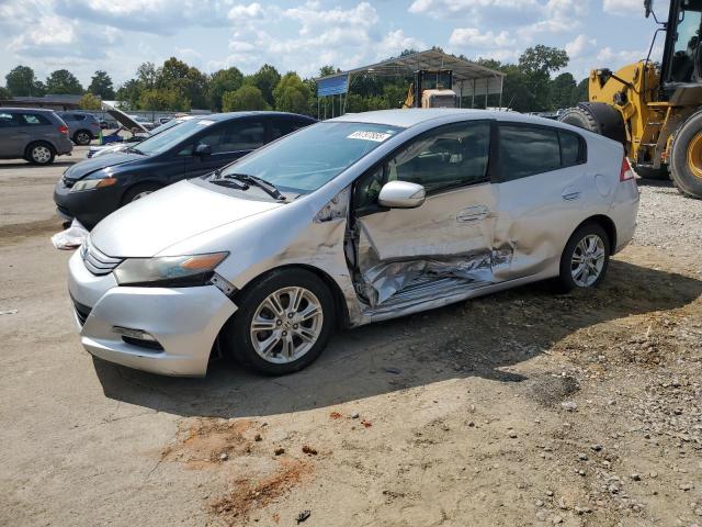  Salvage Honda Insight
