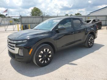  Salvage Hyundai SANTA CRUZ