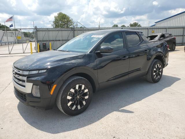  Salvage Hyundai SANTA CRUZ