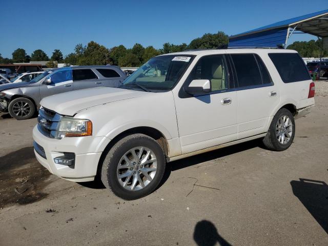  Salvage Ford Expedition