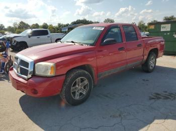  Salvage Dodge Dakota