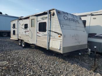  Salvage Cherokee By Forest R Wolf Pack