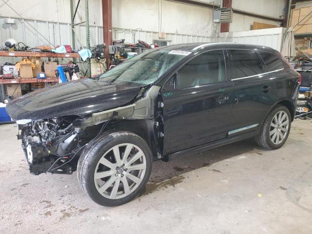  Salvage Volvo XC60