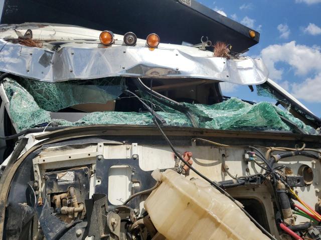  Salvage Western Star Auto Ca New 4700 C