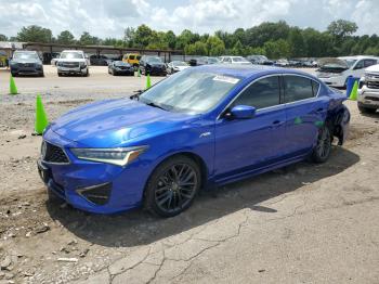  Salvage Acura ILX