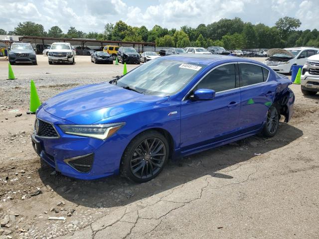  Salvage Acura ILX