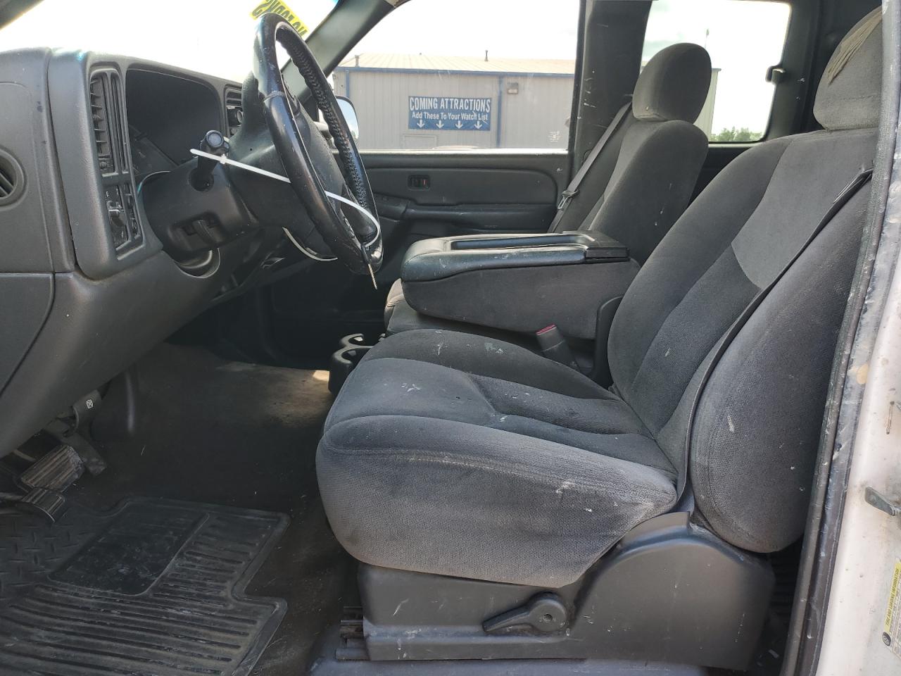 GMC Sierra C1500 Classic Image 7