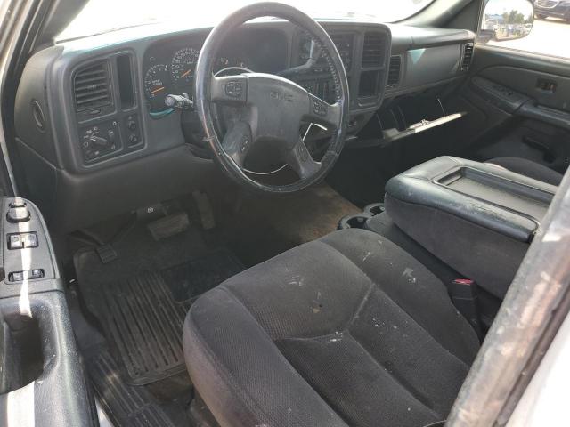 GMC Sierra C1500 Classic Image 8