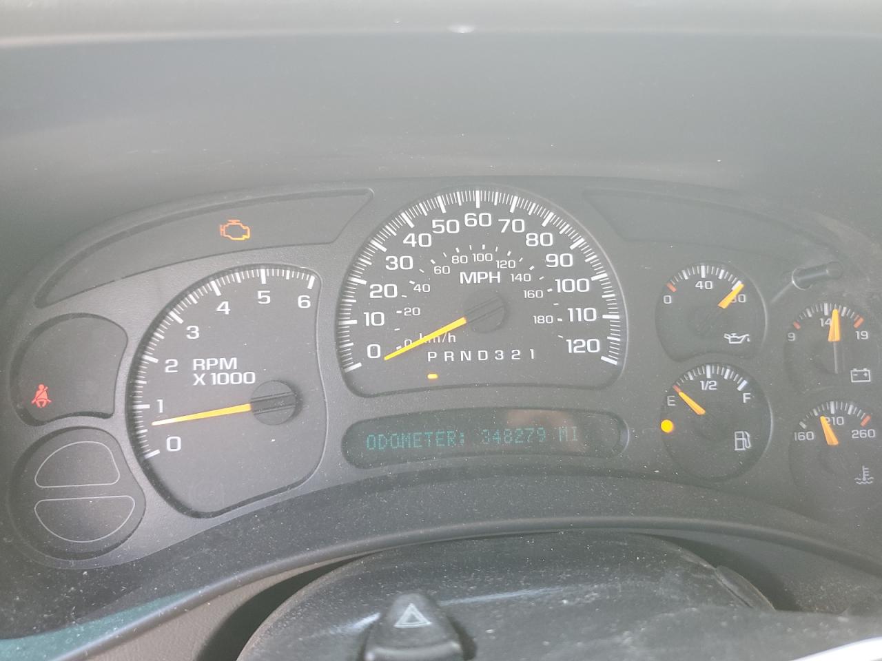 GMC Sierra C1500 Classic Image 11