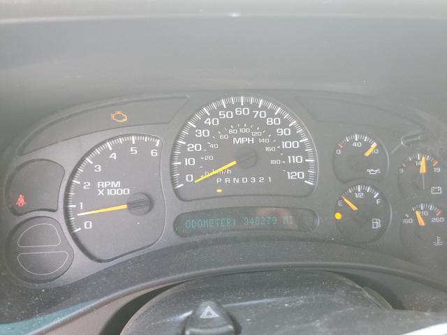 GMC Sierra C1500 Classic Image 11