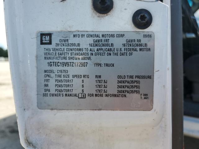 GMC Sierra C1500 Classic Image 12