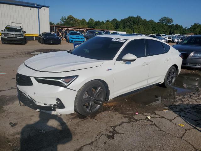  Salvage Acura Integra A-