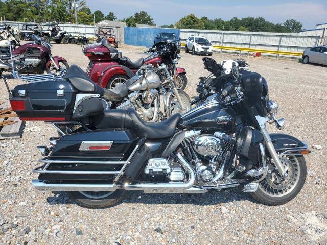 Salvage Harley-Davidson Fl
