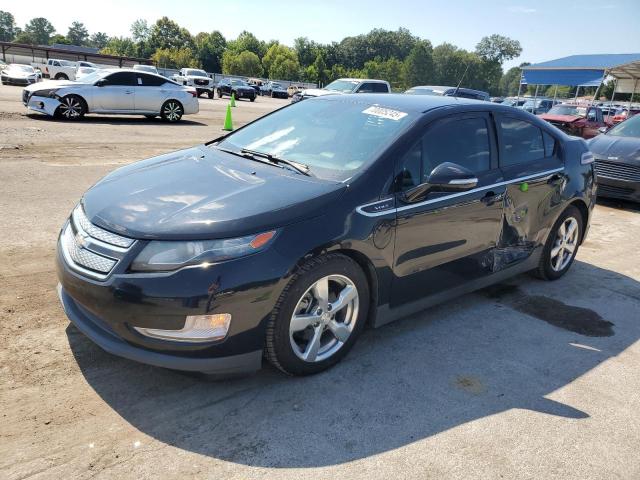  Salvage Chevrolet Volt