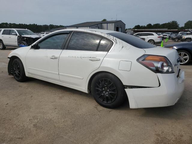 Nissan Altima Base Image 2