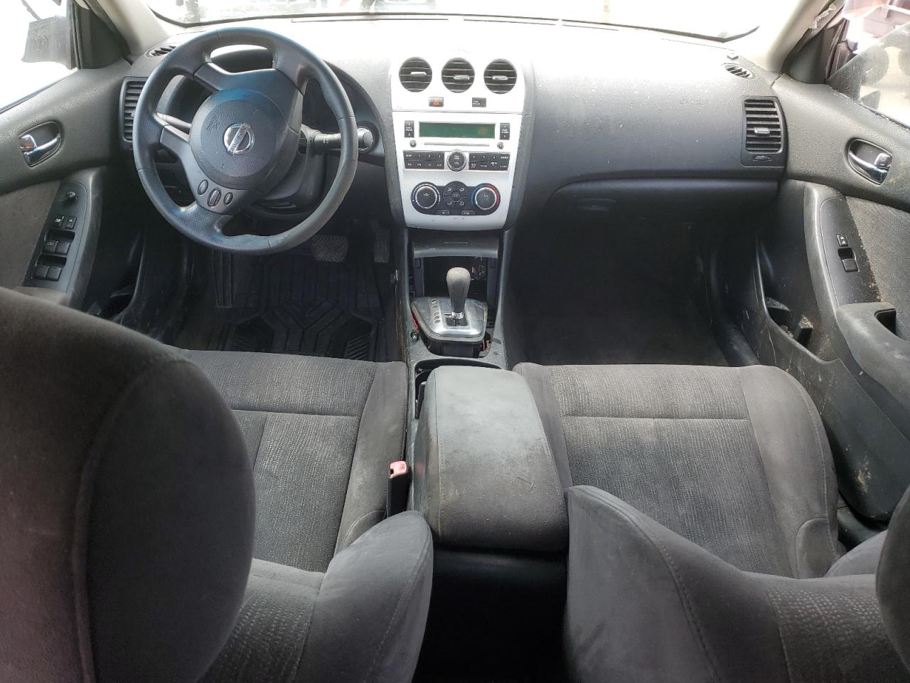 Nissan Altima Base Image 7