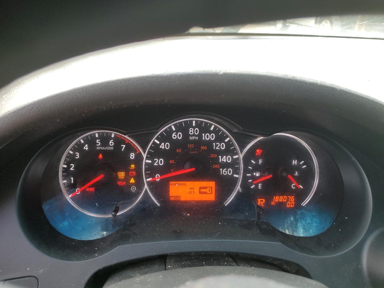 Nissan Altima Base Image 4