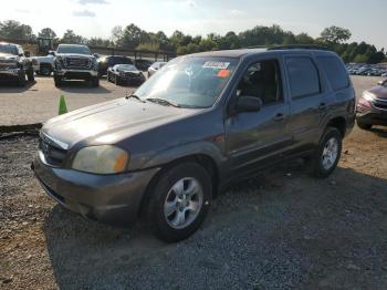  Salvage Mazda Tribute