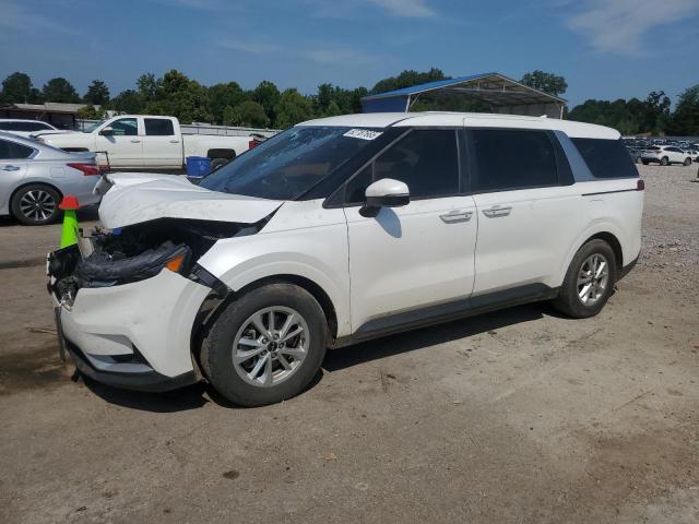  Salvage Kia Carnival