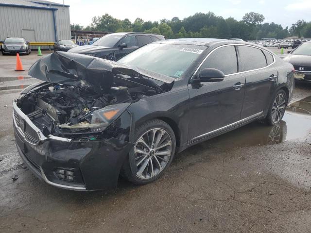  Salvage Kia Cadenza