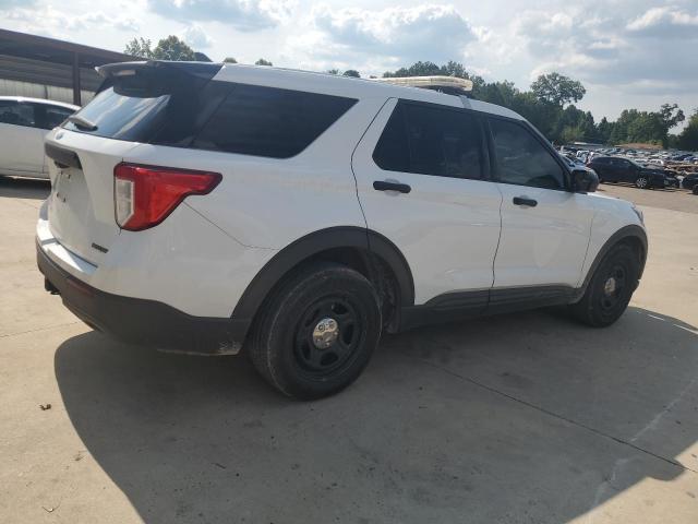 Ford Explorer Police Interceptor Image 6