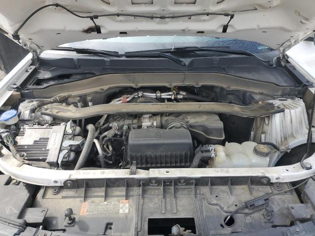 Ford Explorer Police Interceptor Image 3