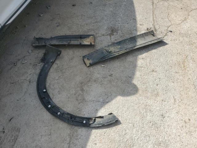 Ford Explorer Police Interceptor Image 7