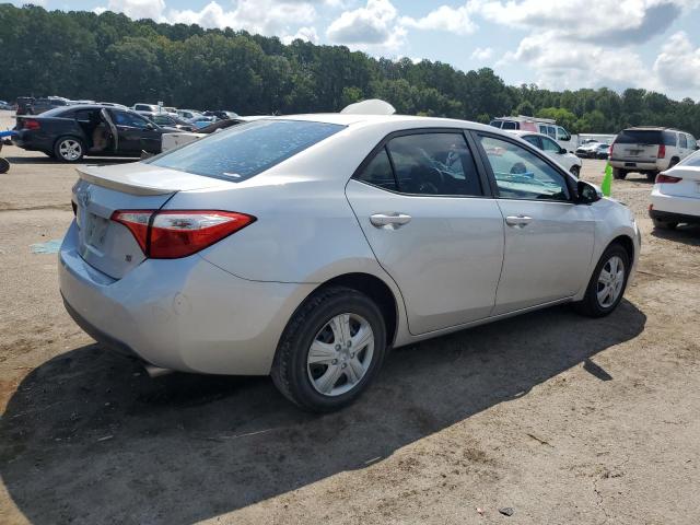 Toyota Corolla L Image 10