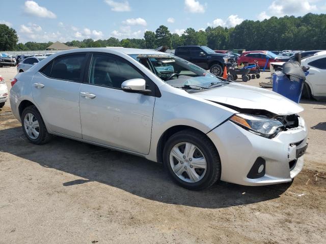 Toyota Corolla L Image 9