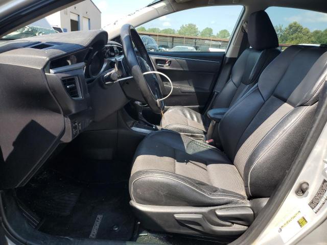 Toyota Corolla L Image 7