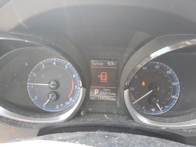 Toyota Corolla L Image 6