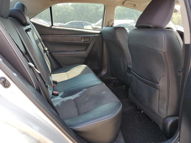 Toyota Corolla L Image 5