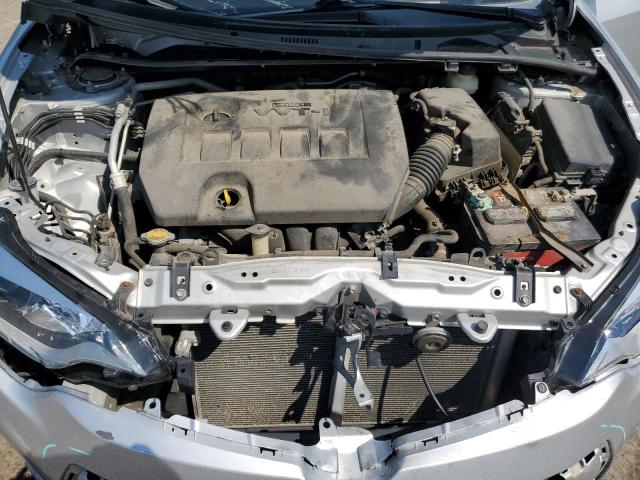 Toyota Corolla L Image 4