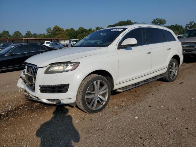  Salvage Audi Q7