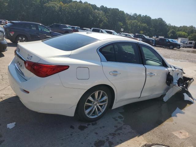 INFINITI Q50 Base Image 9