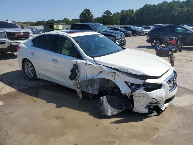 INFINITI Q50 Base Image 2