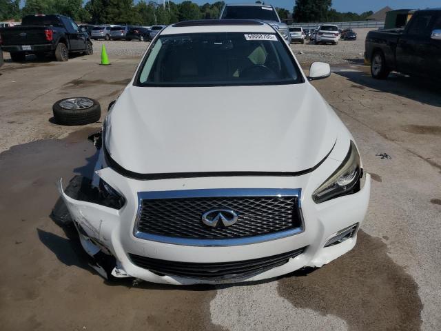 INFINITI Q50 Base Image 3