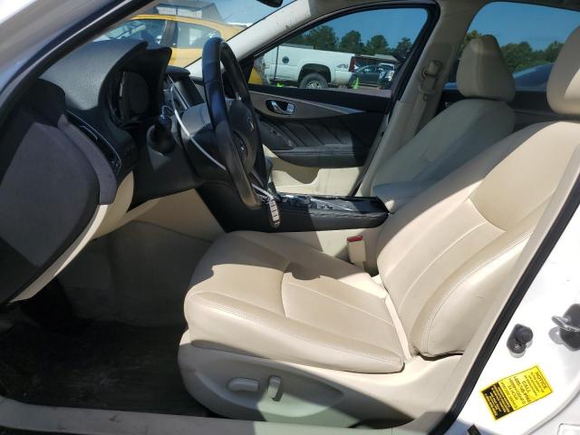 INFINITI Q50 Base Image 6