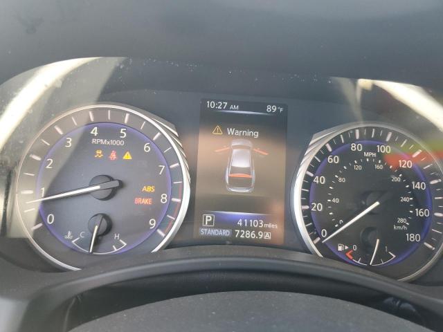 INFINITI Q50 Base Image 11