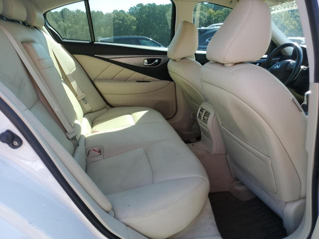 INFINITI Q50 Base Image 7