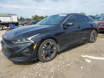  Salvage Kia K5