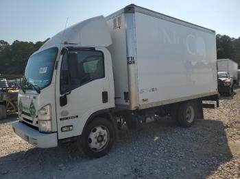  Salvage Isuzu Nrr