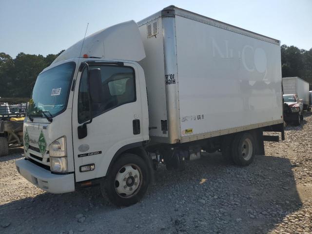  Salvage Isuzu Nrr
