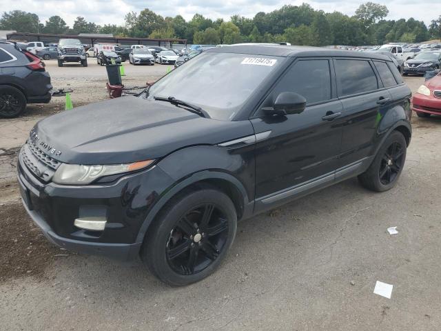  Salvage Land Rangerover